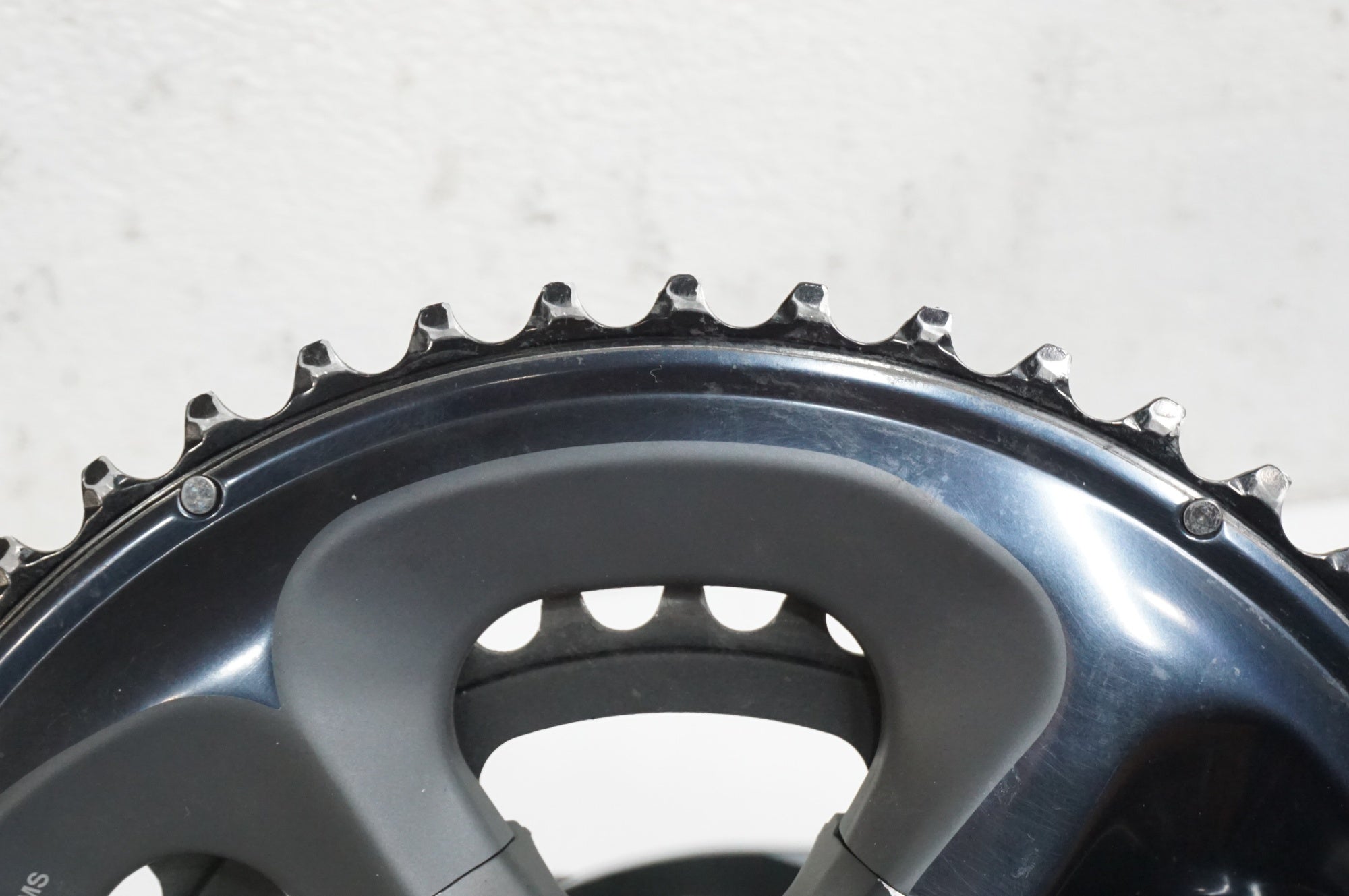 SHIMANO 「シマノ」 ULTEGRA FC-R8000 50-34T 170mm クランクセット