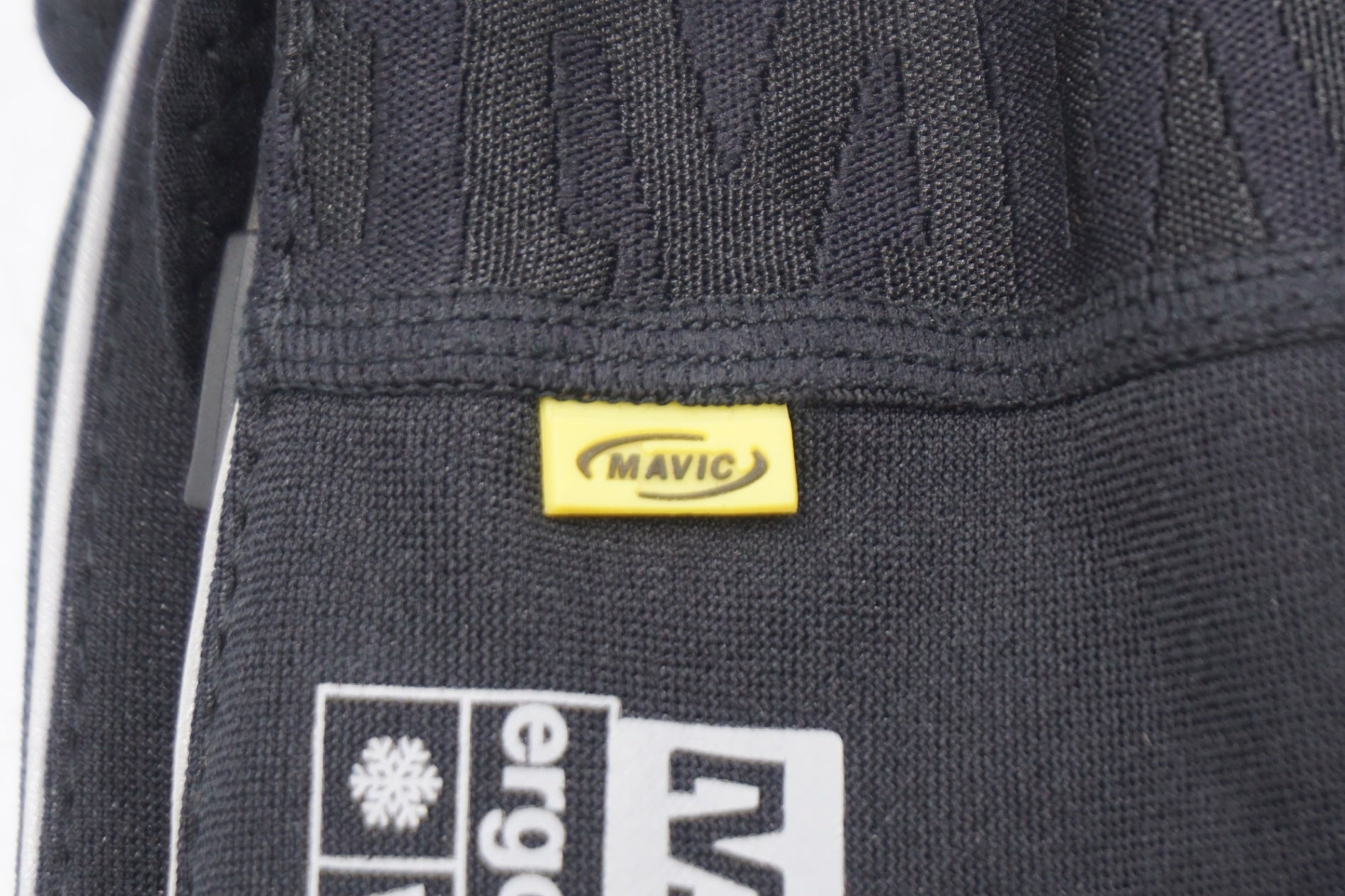 MAVIC 「マビック」 WARM SHELL シューズカバー / 奈良店