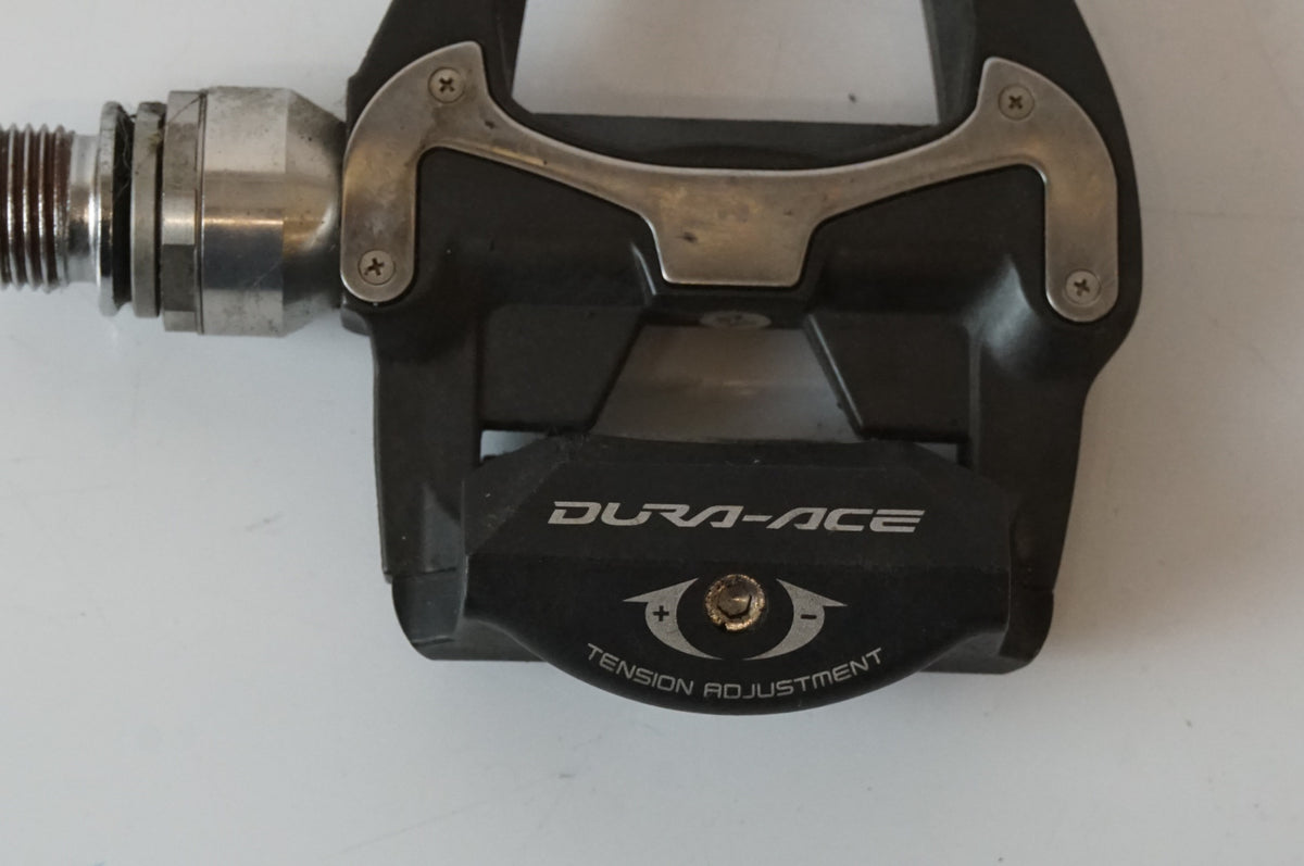 SHIMANO 「シマノ」PD-9000 ペダル / 浜松店