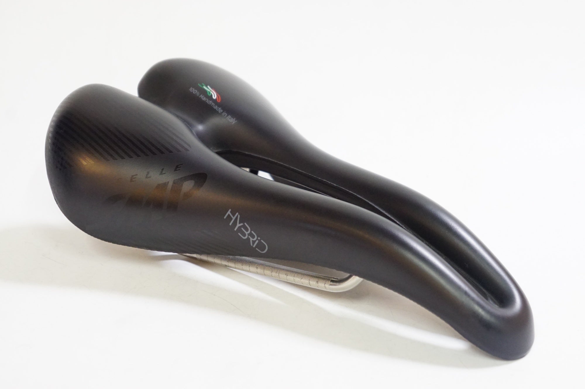 SELLE SMP 「セラ エスエムピー」 HYBRID サドル / 熊谷本店