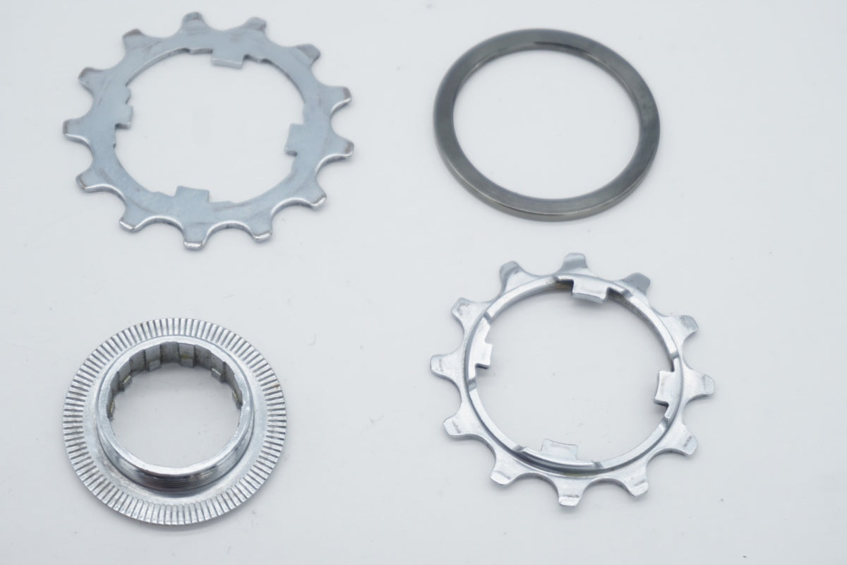 CAMPAGNOLO 「カンパニョーロ」 RECORD 12-25T スプロケット