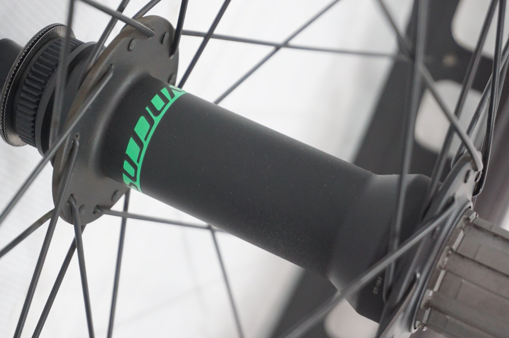 SCOTT 「スコット」 BIG JON シマノ10速 純正ホイール / 阪急塚口店