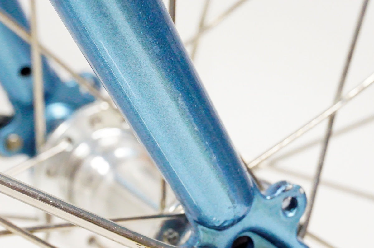 DAHON 「ダホン」 CALM 2024年モデル 20インチ ミニベロ / 名古屋大須 