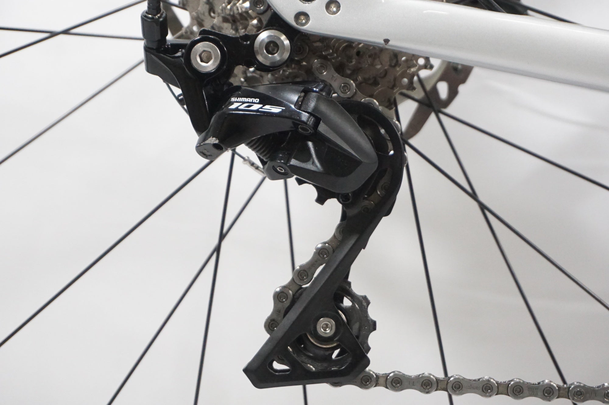 TREK 「トレック」 EMONDA SL5 DISC 2021年モデル ロードバイク / AKIBA店