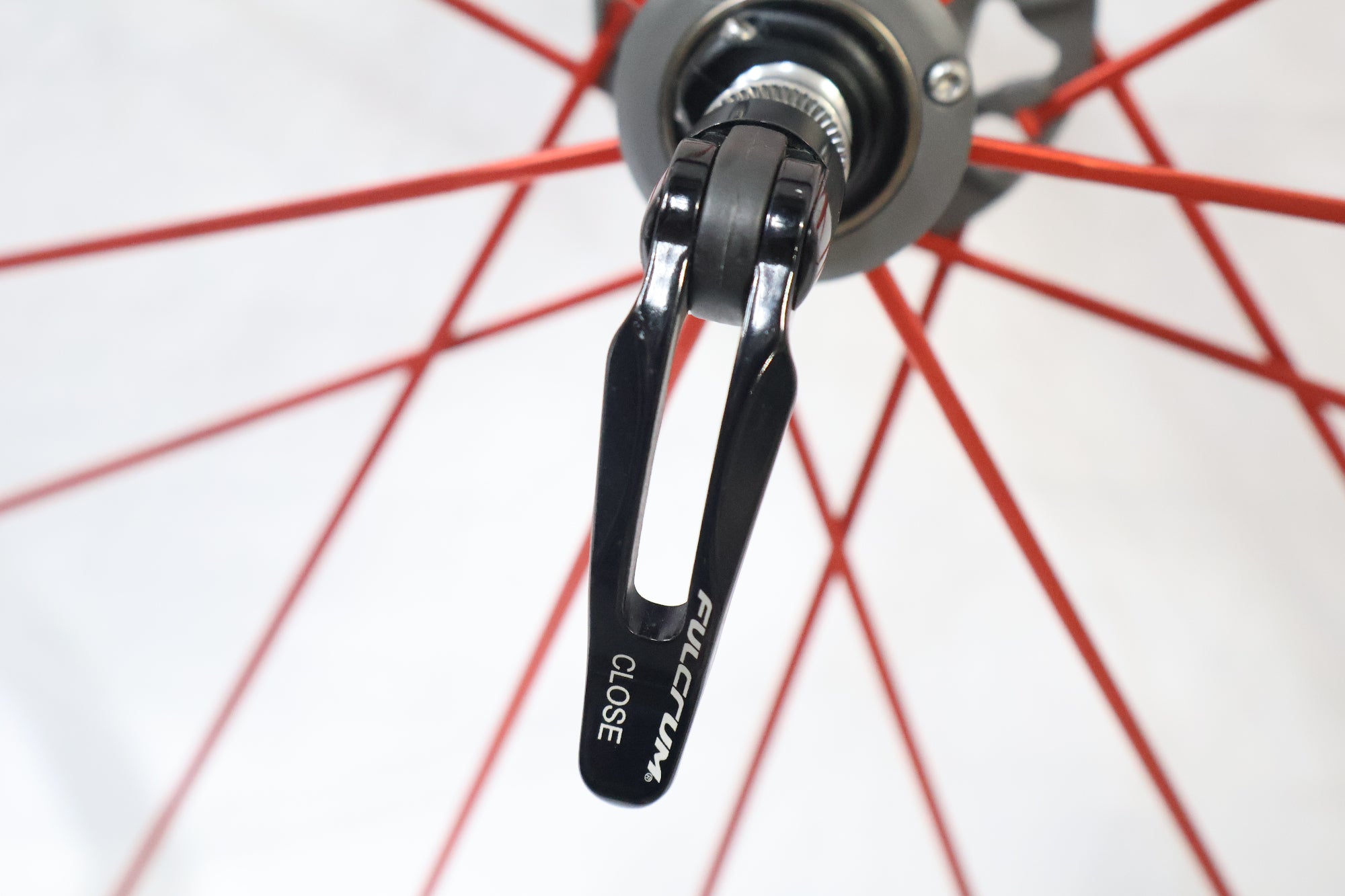 FULCRUM 「フルクラム」 RACING ZERO シマノ11速 ホイールセット / 高知店