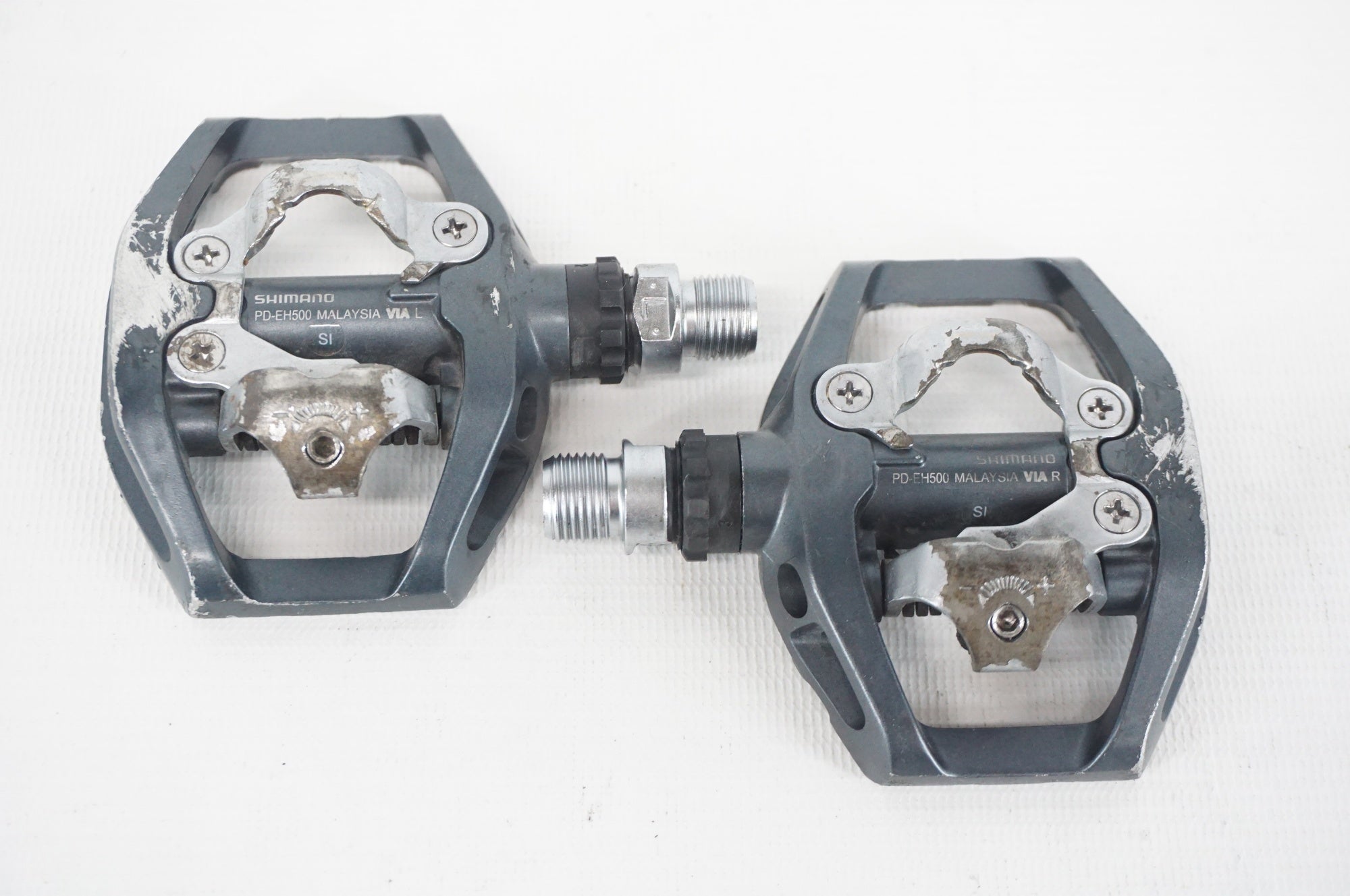 SHIMANO 「シマノ」 PD-EH500 ペダル / 阪急塚口店