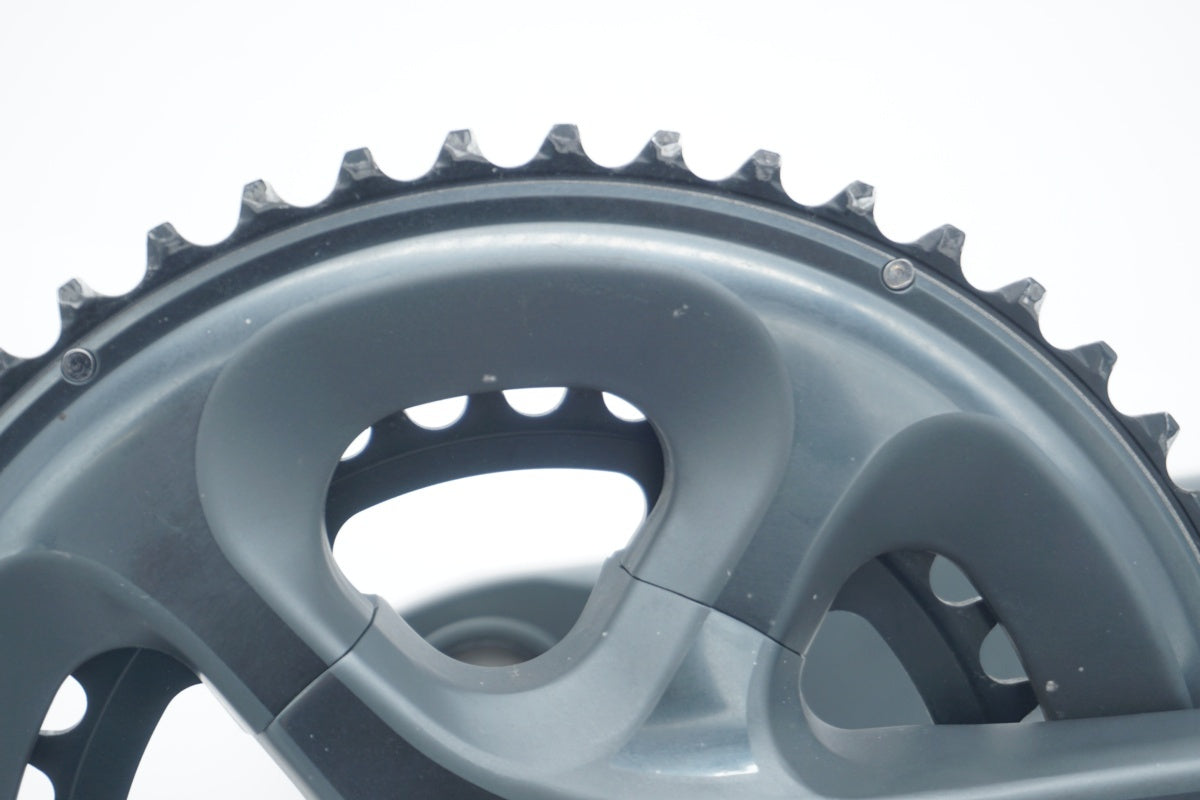 SHIMANO FC-6800 クランクセット 170mm 50-34T SHIMANO 「シマノ」 ULTEGRA FC-6800 50-34T 170mm クランク