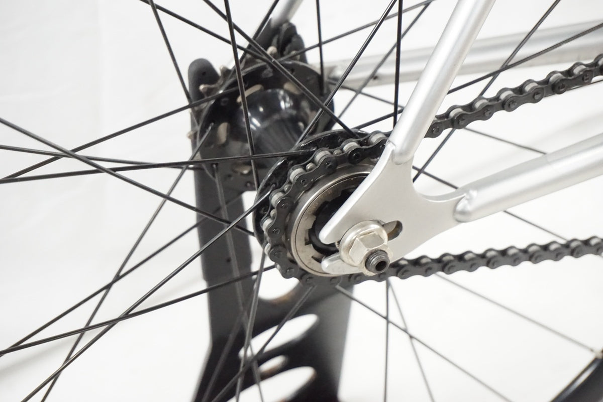 FUJI 「フジ」 FEATHER 2023年頃モデル ピストバイク / 奈良店