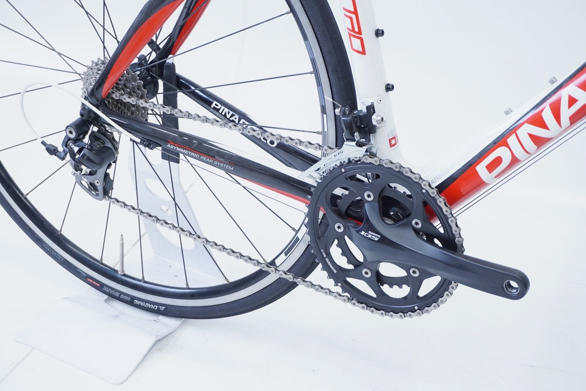 PINARELLO 「ピナレロ」 FP QUATTRO 2011年モデル ロードバイク / 京都