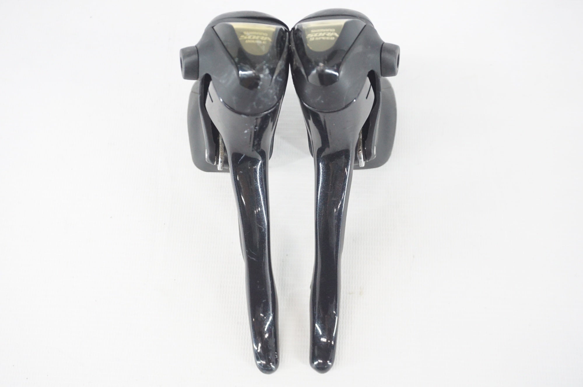 SHIMANO SORA st-3500 コンポセット SHIMANO 「シマノ」 SORA 3500 コンポセット / バイチャリ宇都宮