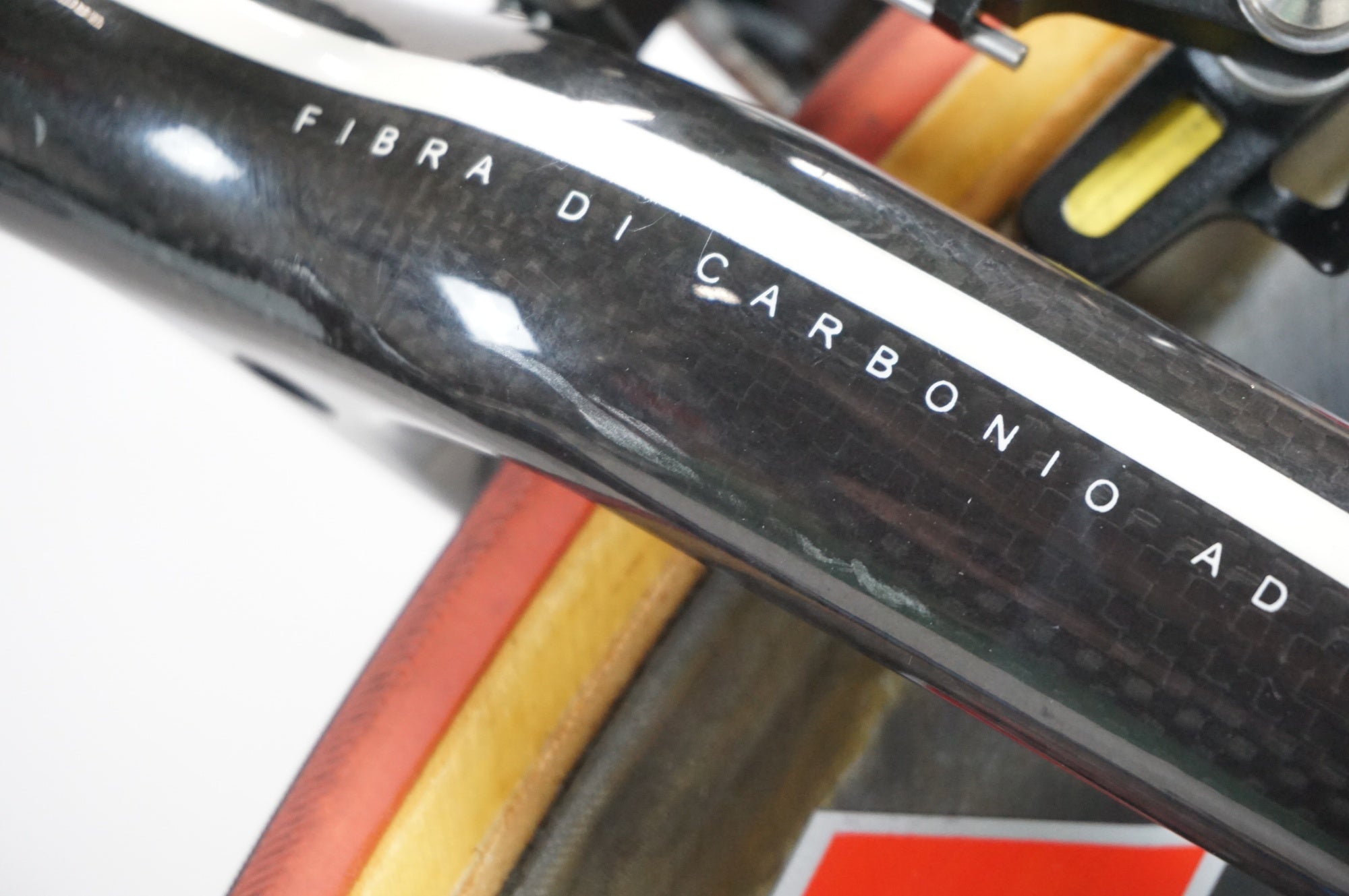 コルナゴ　ピンバッジ　COLNAGO COLNAGO(コルナゴ)ヘッドバッジタイプステッカー(Aデザイン) | Pursuit