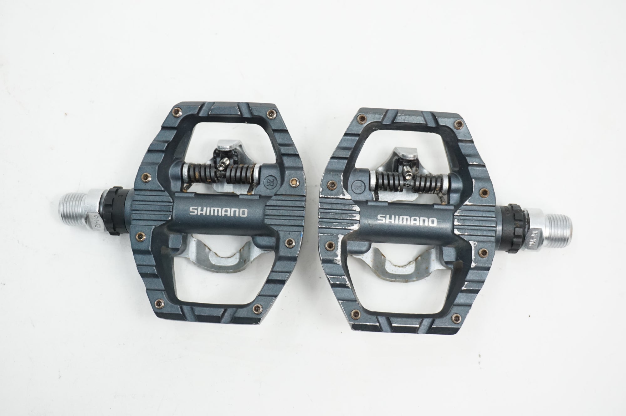 SHIMANO 「シマノ」  PD-EH500 ビンディングペダル / 川越店