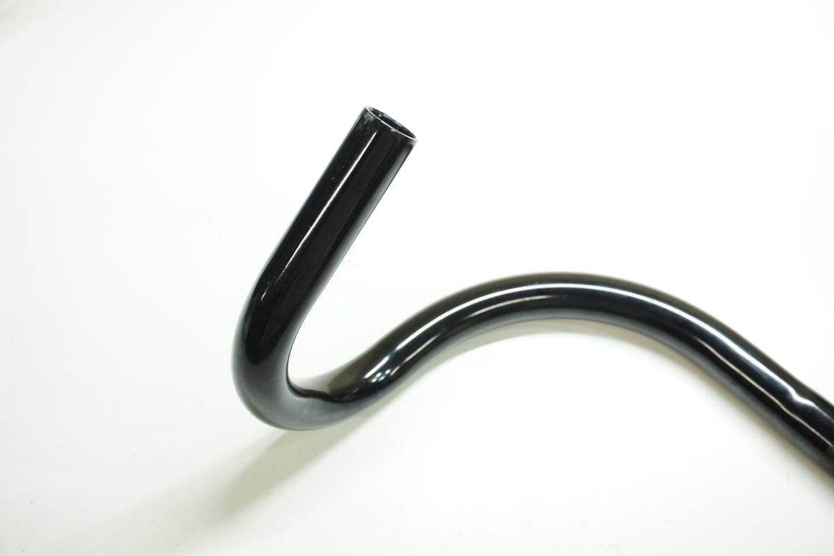 ノーブランド φ25.4 380mm トラックドロップ ハンドル / 大宮店