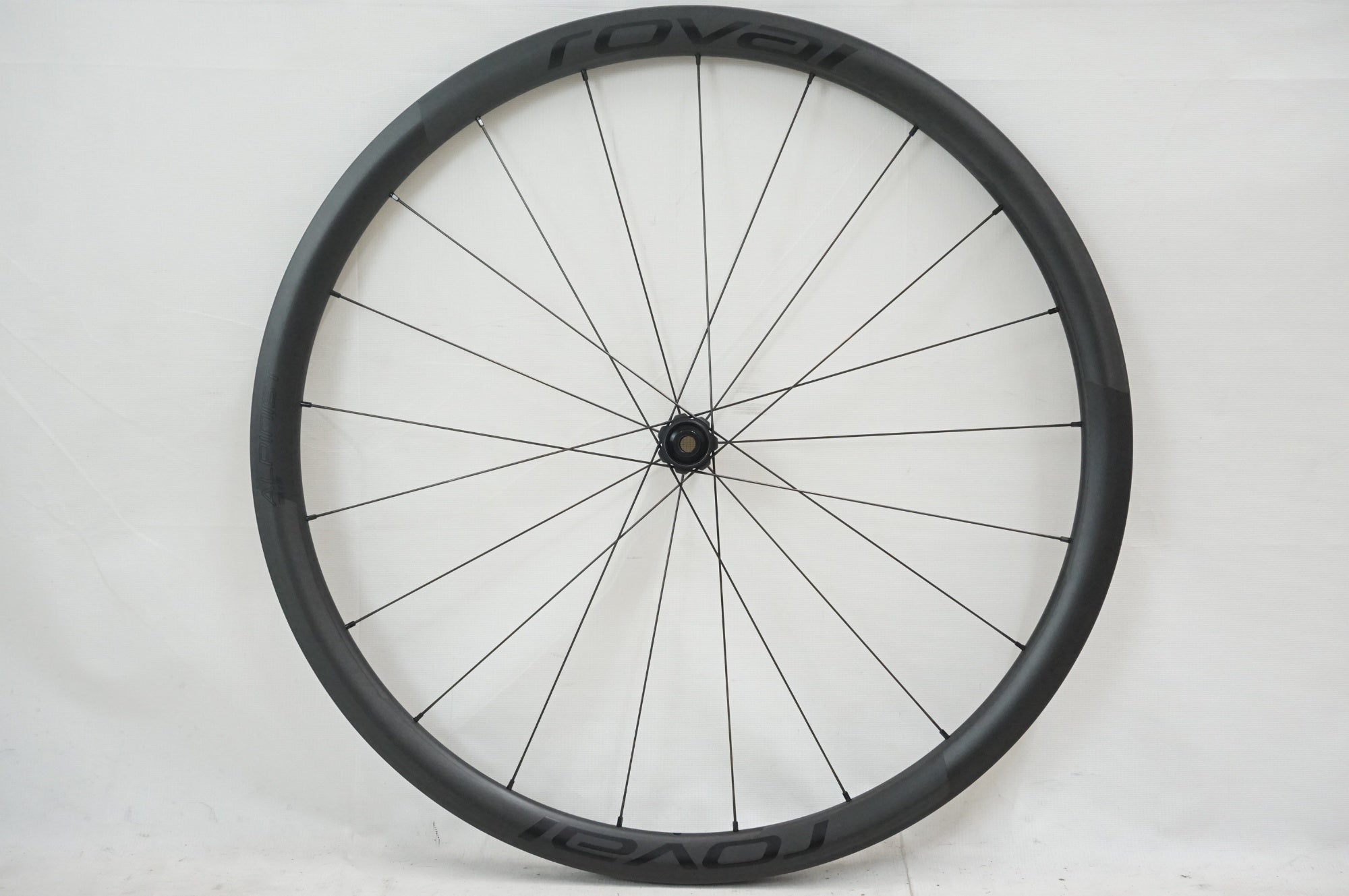 ROVAL 「ロヴァール」 ALPINIST CL2 フロントホイール / 福岡店