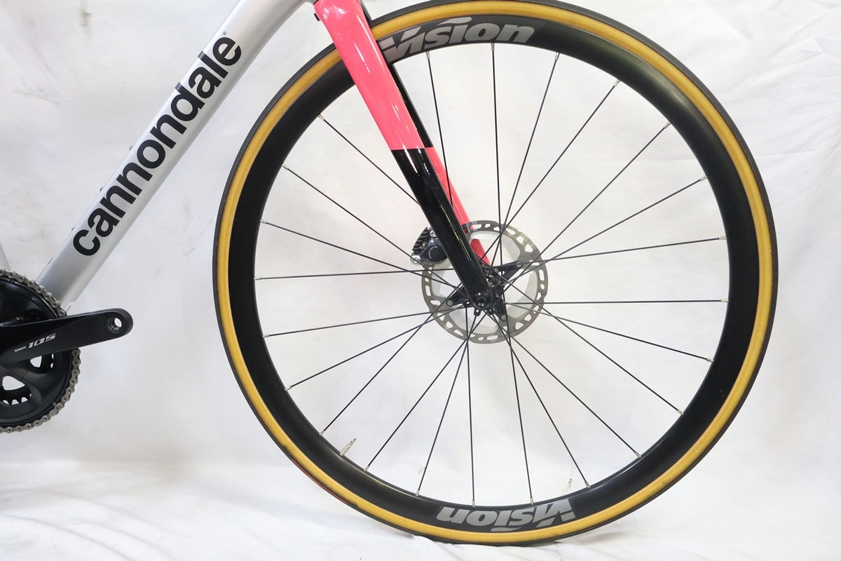 CANNONDALE 「キャノンデール」 CAAD13 DISC 105 2024年モデル ロードバイク / 高知店