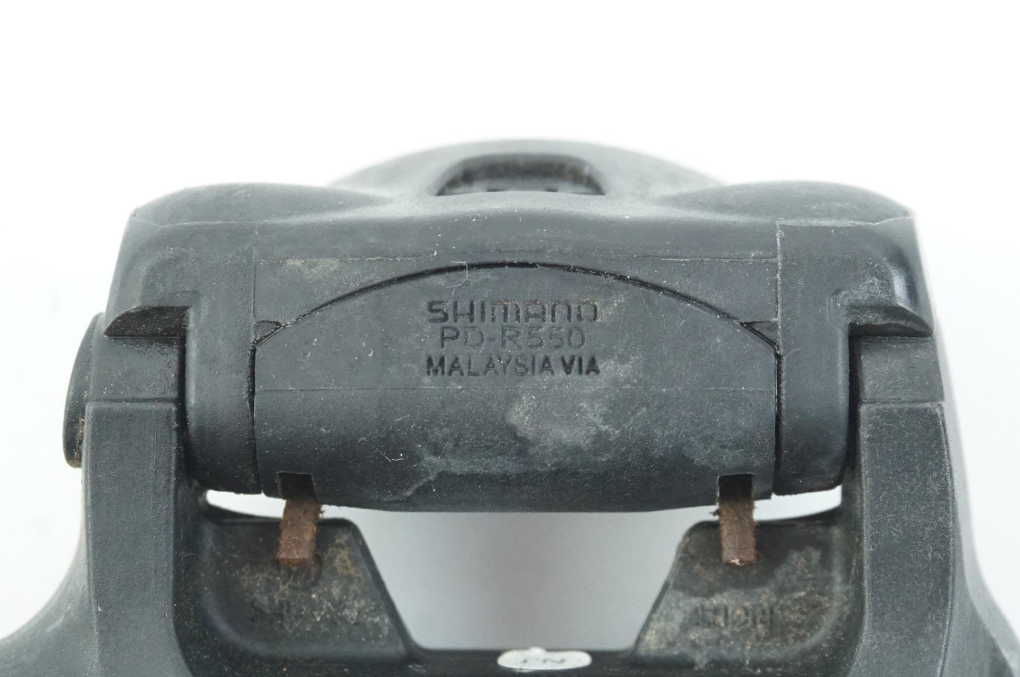 SHIMANO 「シマノ」 PD-R550 ペダル / 中目黒店