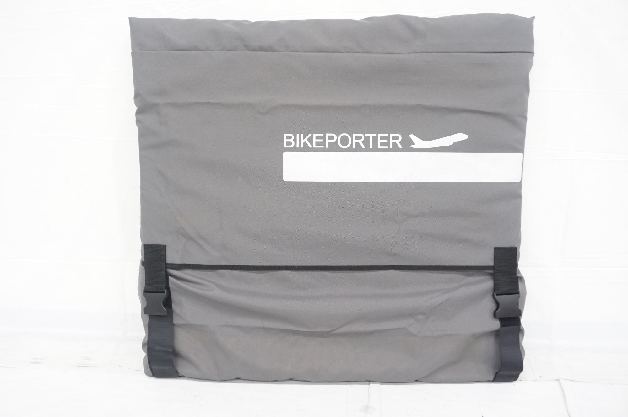 QBICLE 「キュービクル」 BIKE PORTER STD 輪行ケース / 阪急塚口店