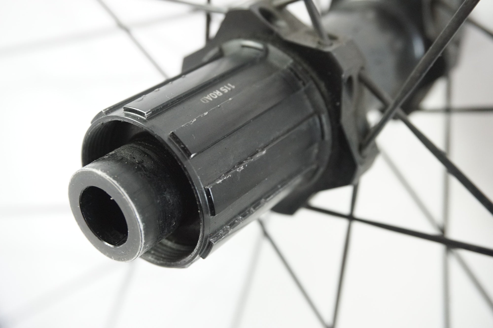 BONTRAGER 「ボントレガー」 AEOLUS PRO 37 DISC シマノ11速 ホイールセット / 中目黒店
