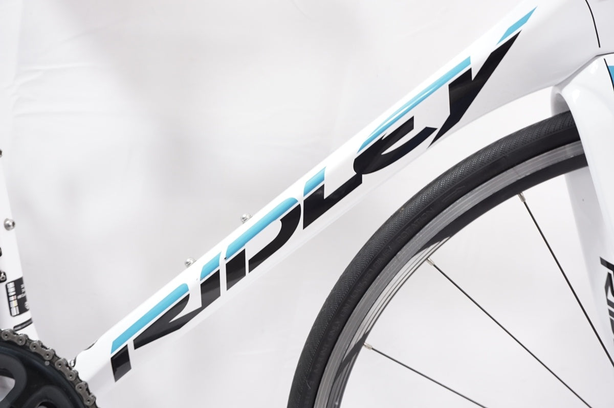 RIDLEY 「リドレー」 FENIX SL 2015年モデル ロードバイク