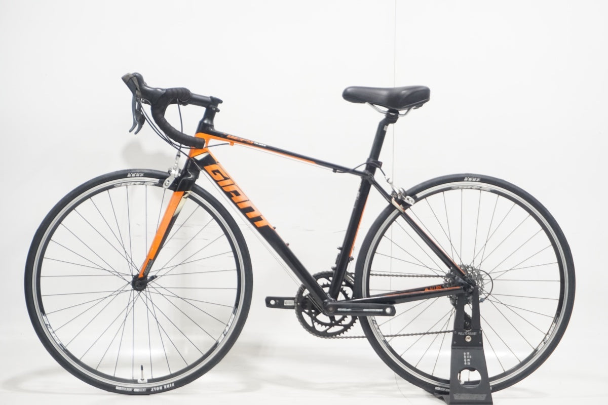 GIANT DEFY ジャイアントのロードバイク ジャイアント GIANT ディファイ DEFY COMPOSITE SE 2012 XS