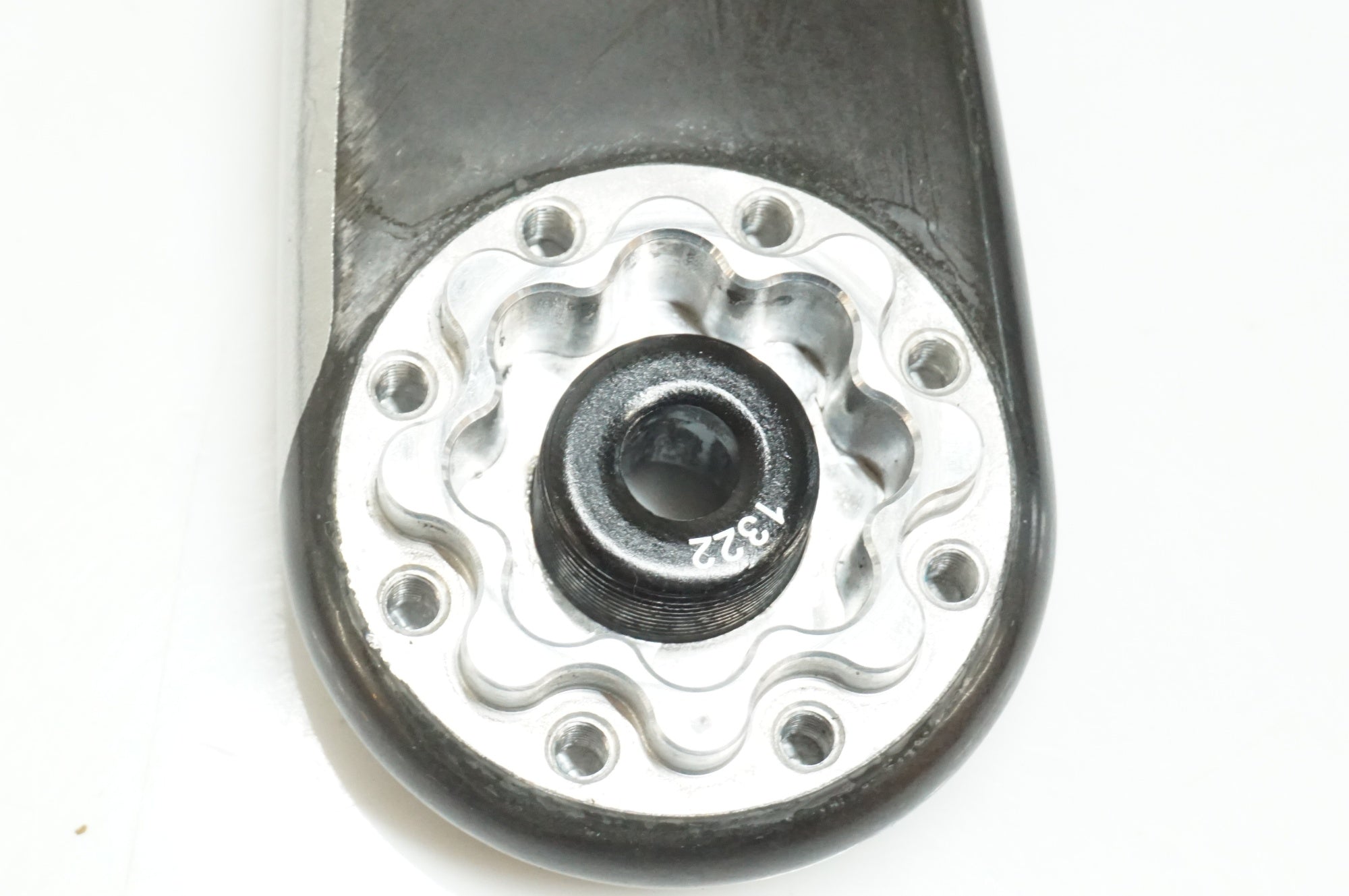 軽量 SRAM RED AXS DUB クランク 170mm 中古 送料無料 SRAM 「スラム」 RED AXS DUB 170mm クランクアーム / 大宮店