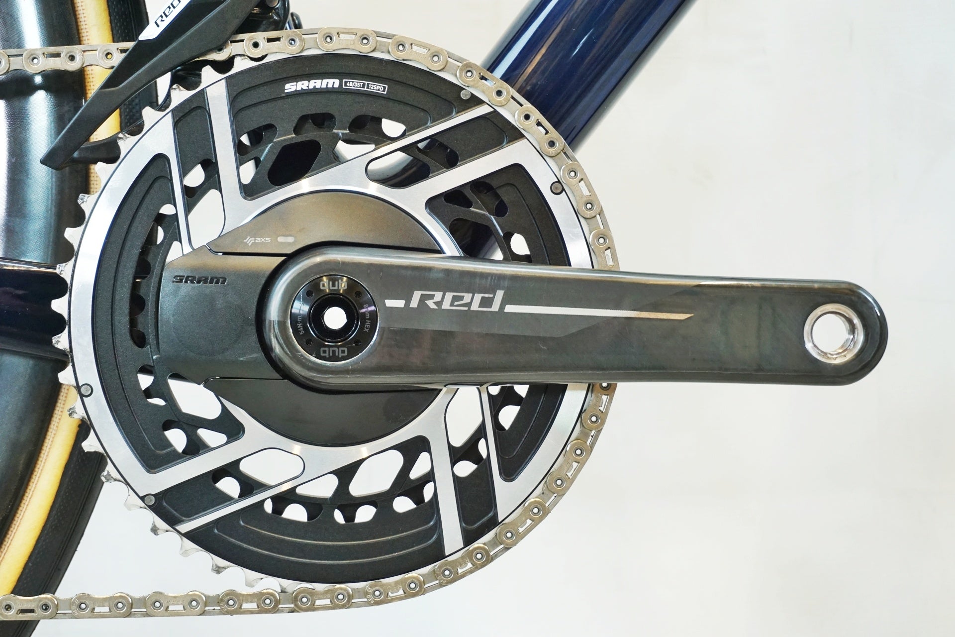TREK 「トレック」 MADONE SLR9 AXS GEN8 2025年モデル ロードバイク / 有明ガーデン店