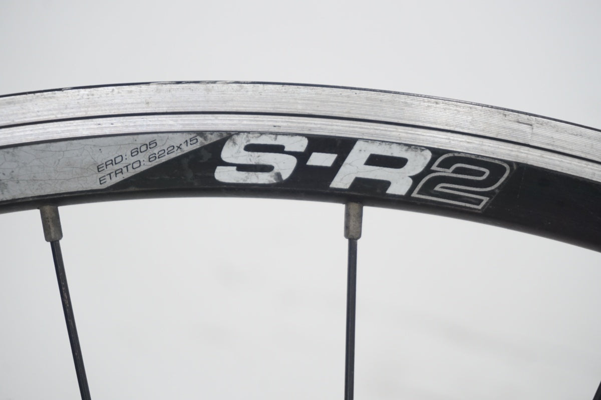 GIANT 「ジャイアント」 SR-2 SHIMANO8-9速 ホイールセット / 滋賀大津店