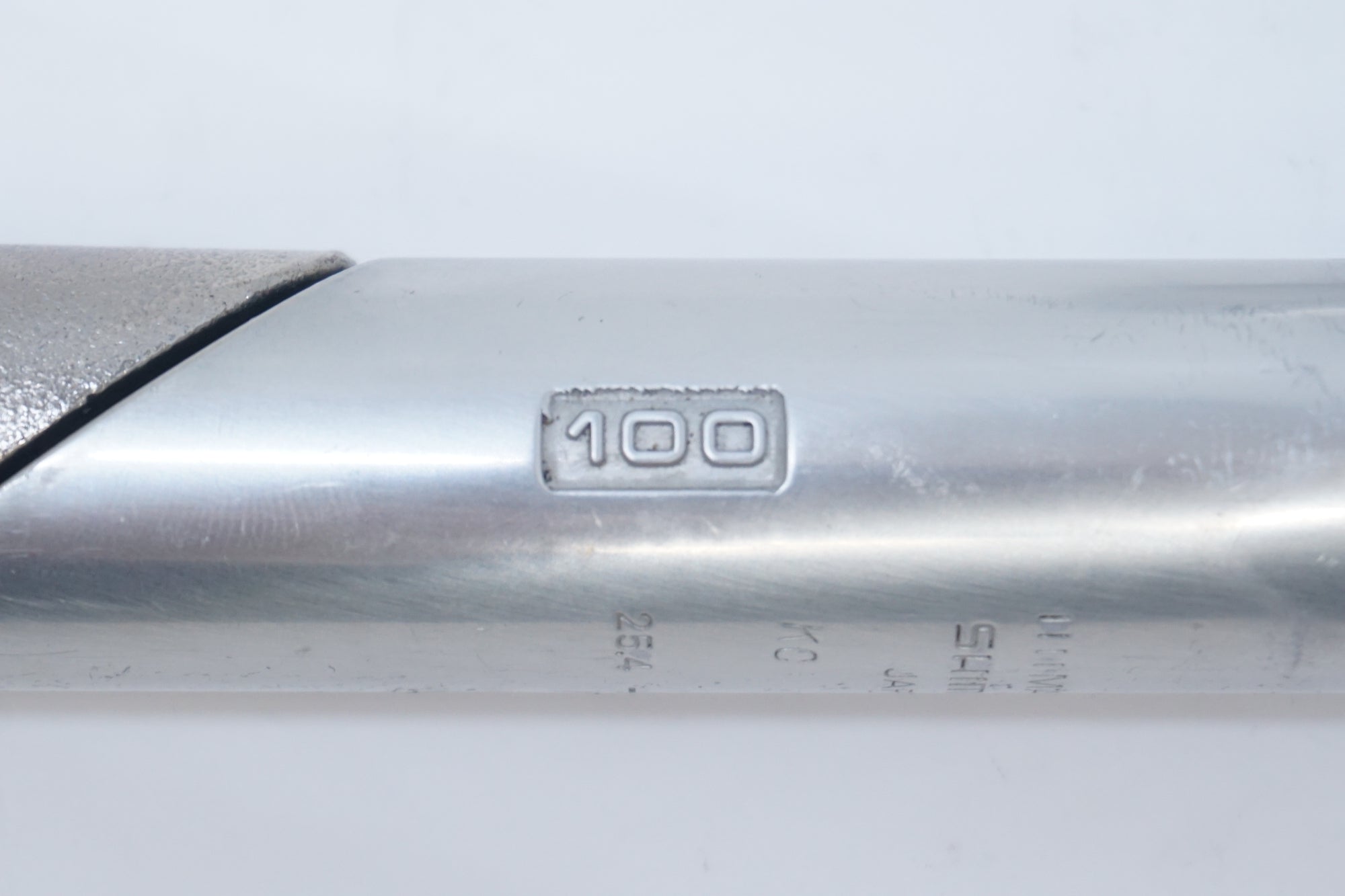 SHIMANO 「シマノ」 600 EX Φ25.4 90mm ステム / 大阪美原北インター店