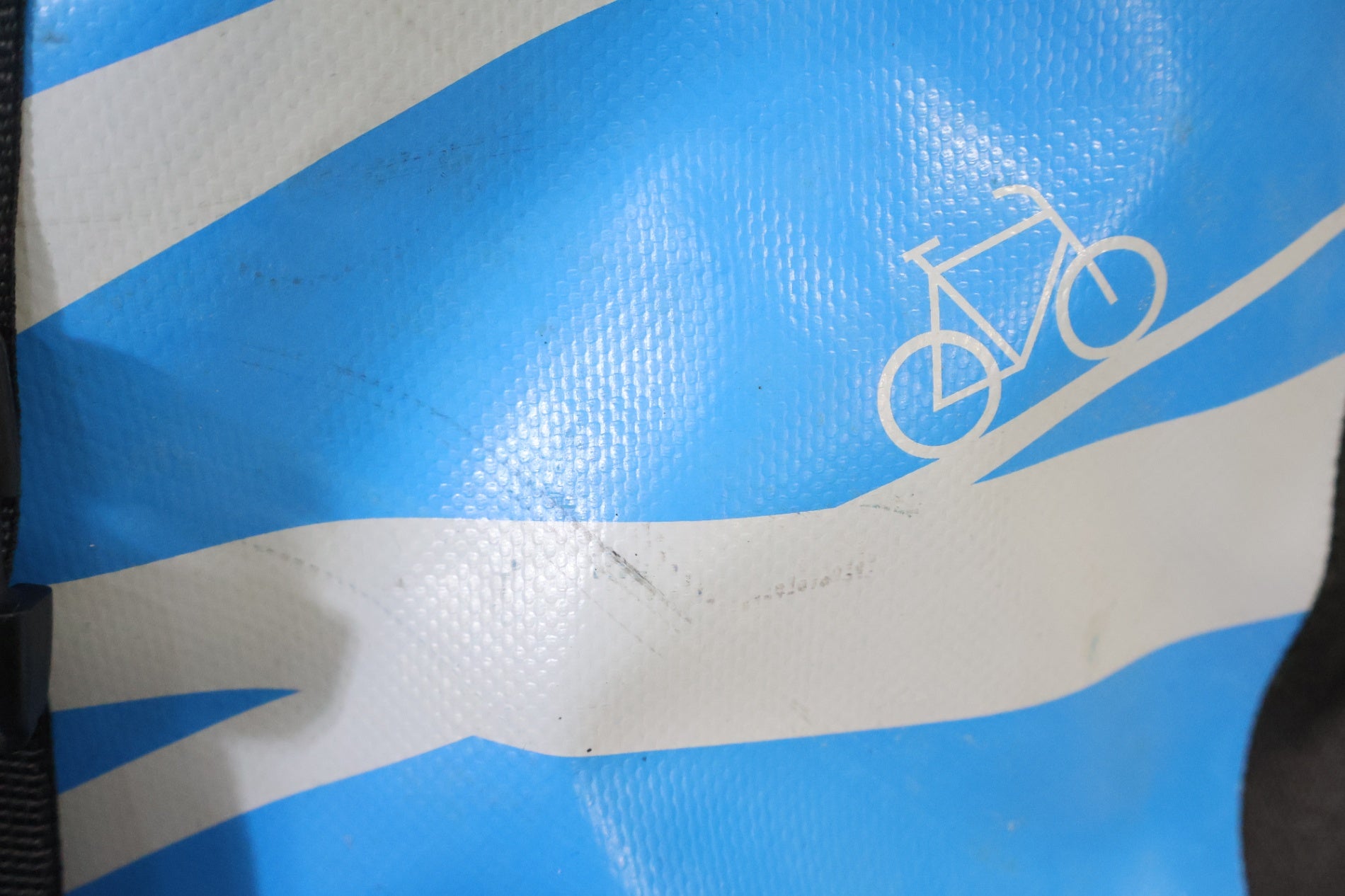 ORTLIEB 「オルトリーブ」 パニアバック / 高知店