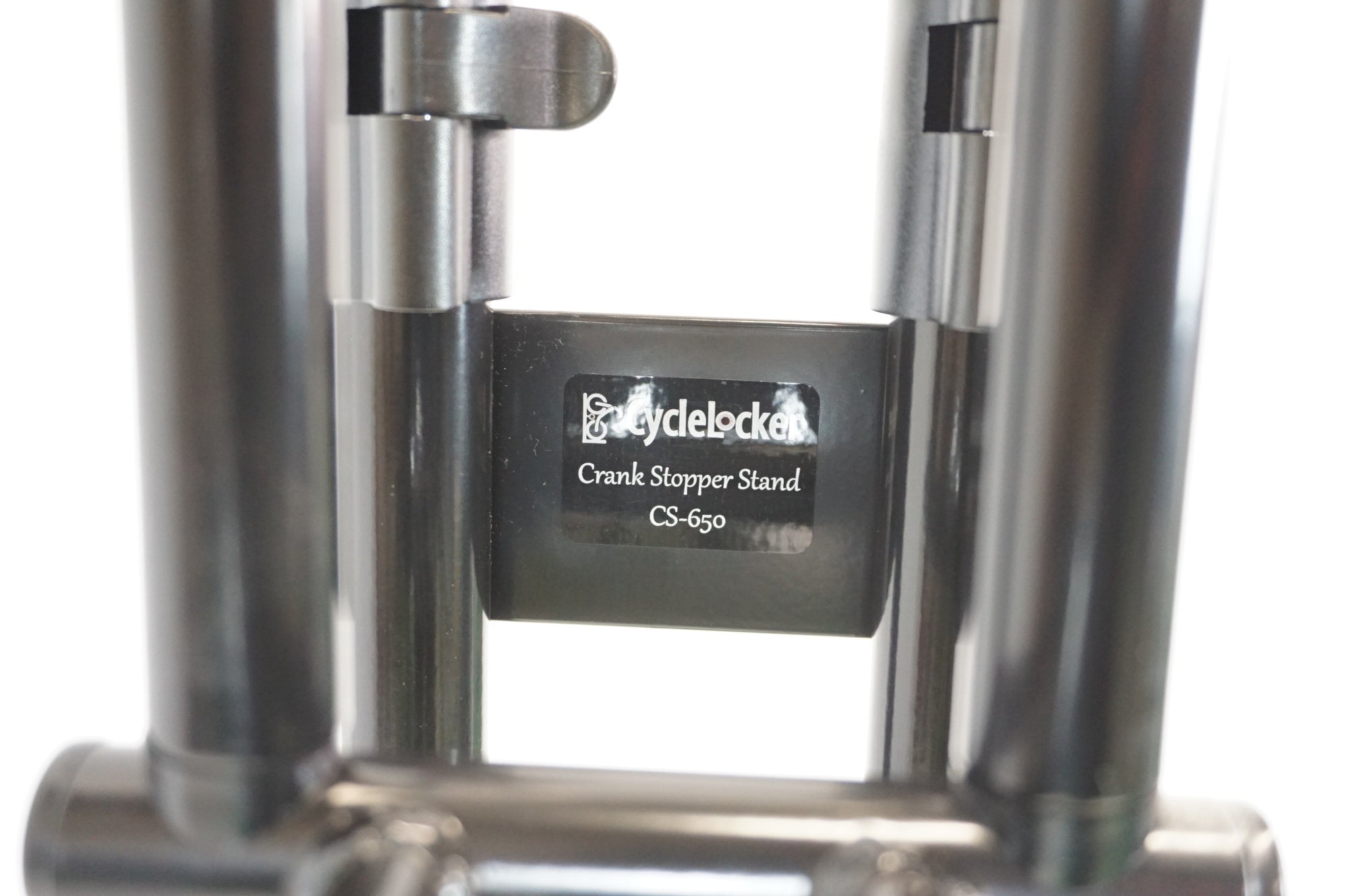 CYCLEL LOCKER 「サイクルロッカー」 CS-650 ディスプレイスタンド / 宇都宮店