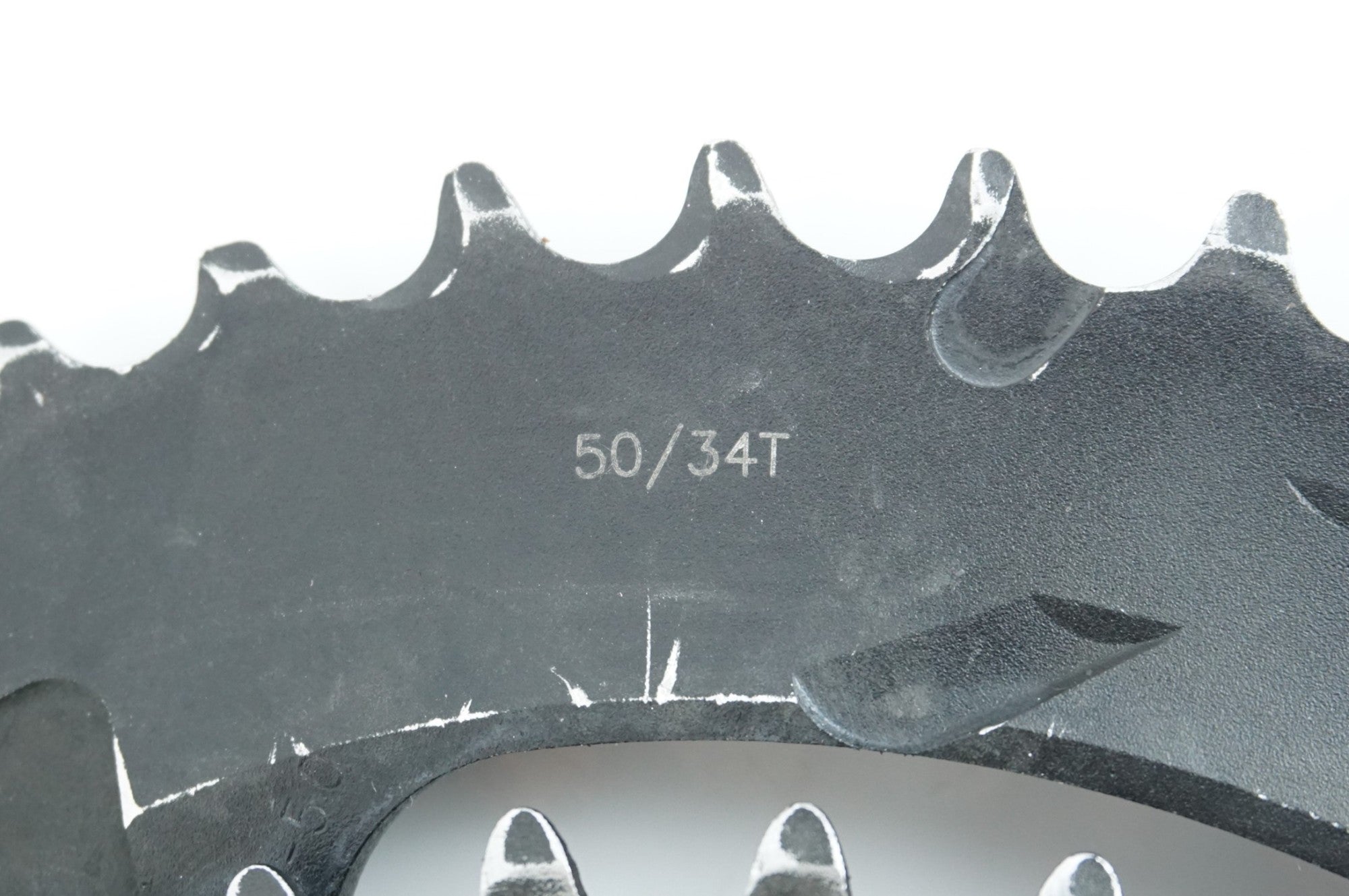 CANNONDALE 「キャノンデール」 HOLLOWGRAM SISL2 POWER2MAX 50-34T 172.5mm クランクセット / 中目黒店