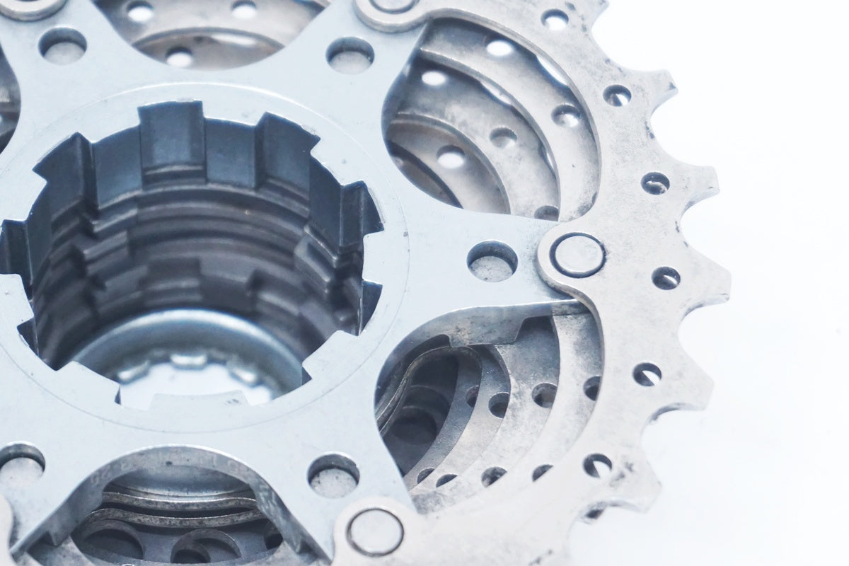 SHIMANO 「シマノ」 ULTEGRA CS-6700 12-25T スプロケット / 大阪美原北インター店