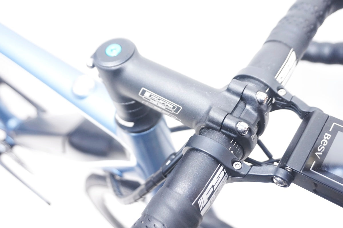 BESV 「ベスビー」 JR1 2025年モデル E-BIKE / 大阪門真店