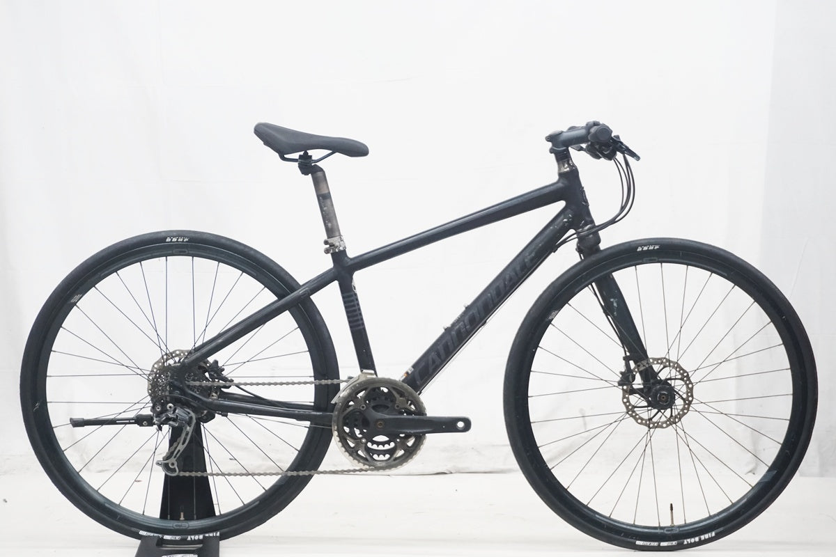CANNONDALE 「キャノンデール」 BADBOY SOLO RIGID5 2013年モデル クロスバイク / 大阪美原北インター店