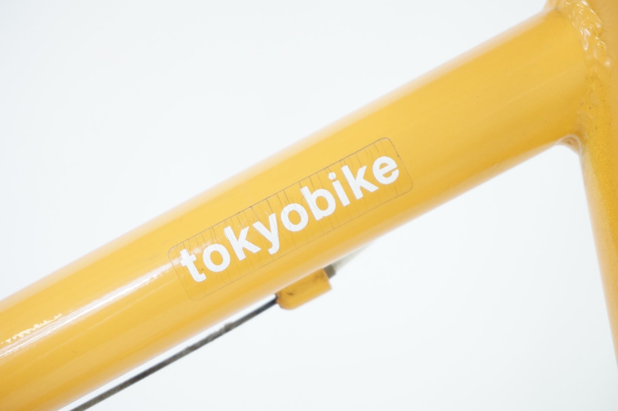 TOKYOBIKE 「トーキョーバイク」 LITE 2021年頃 シティサイクル
