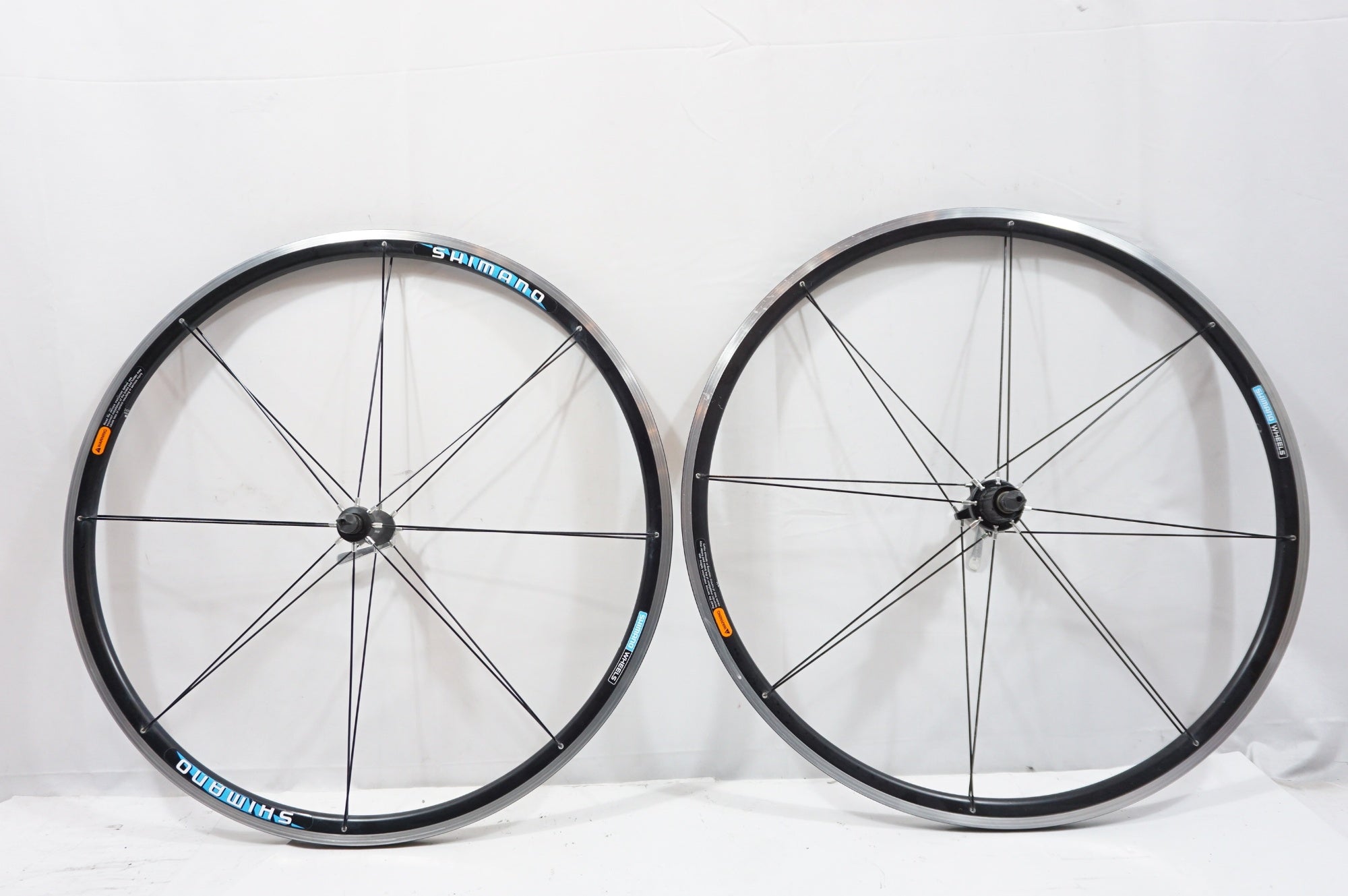 SHIMANO 「シマノ」WH-R540 10速ホイールセット / 世田谷店 ｜ バイチャリ