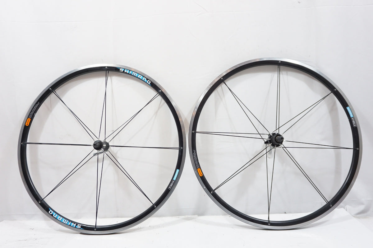 SHIMANO 「シマノ」WH-R540 10速ホイールセット / 世田谷店
