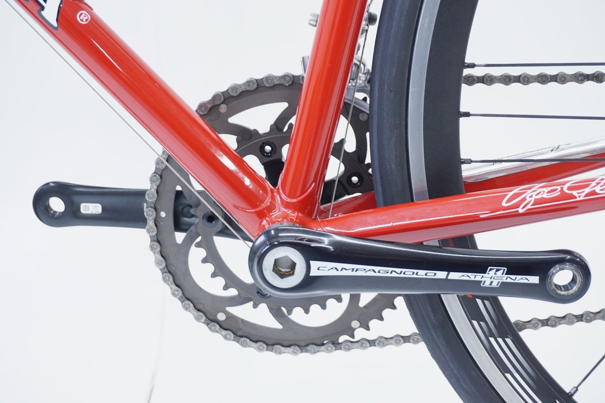 DE ROSA 「デローザ」 NEO PRIMATO CAMPAGNOLO ATHENA 年式不明 ロード
