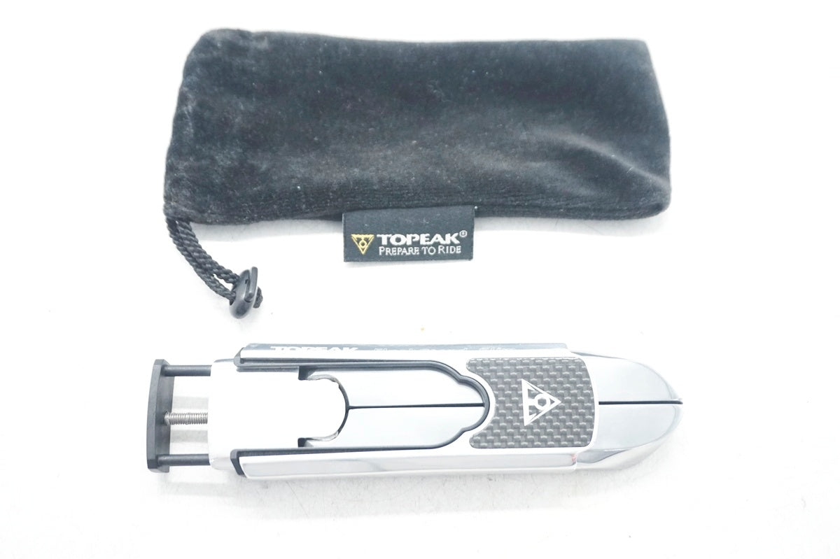 TOPEAK 「トピーク」 フラッシュスタンド / 大阪門真店