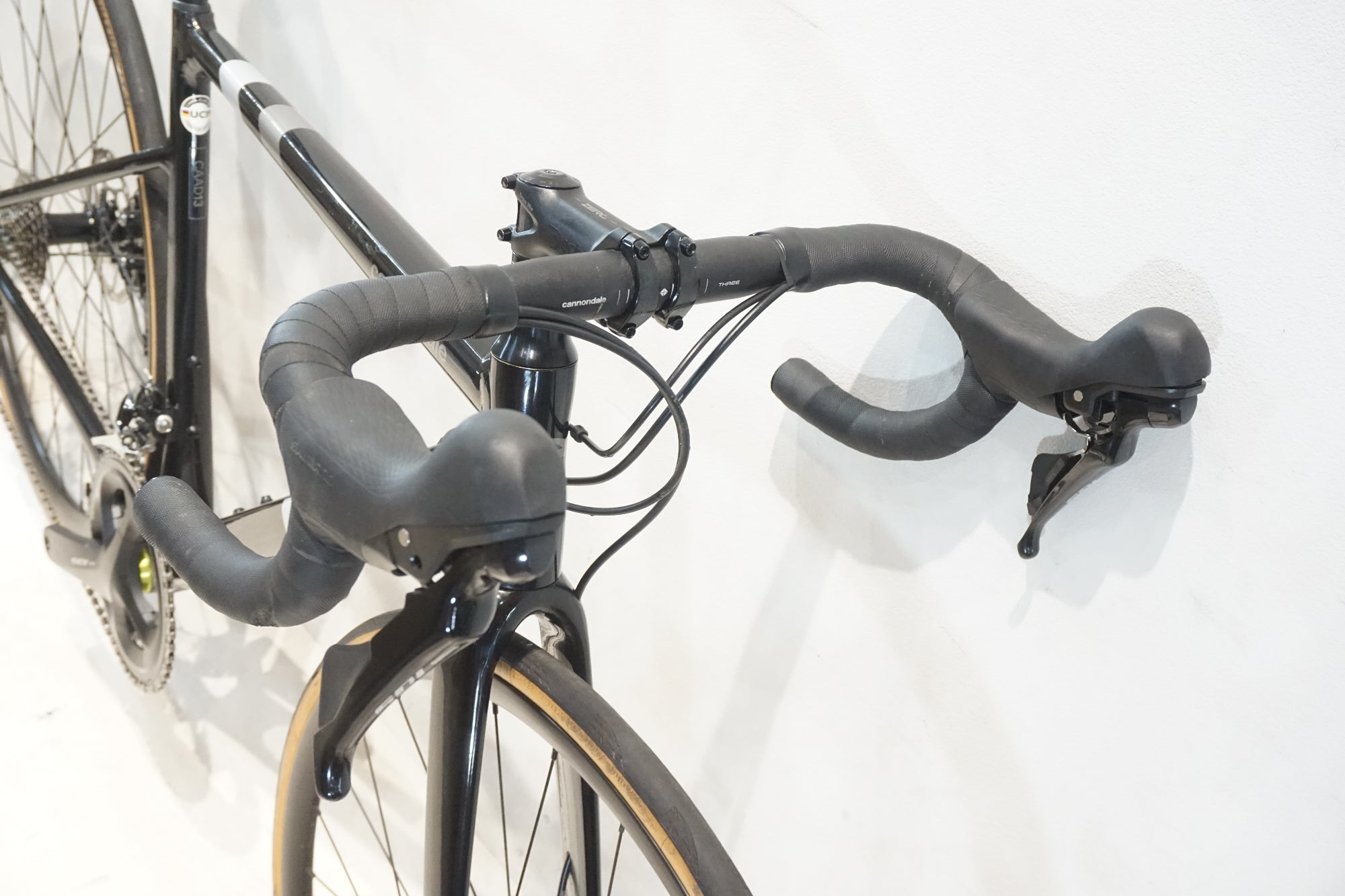 CANNONDALE 「キャノンデール」 CAAD13 DISC 105 2021年モデル ロードバイク / 横浜戸塚店