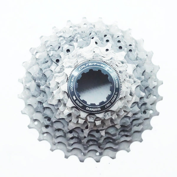 SHIMANO「シマノ」 DURA-ACE CS-R9100 11-28T スプロケット/ 京都西院