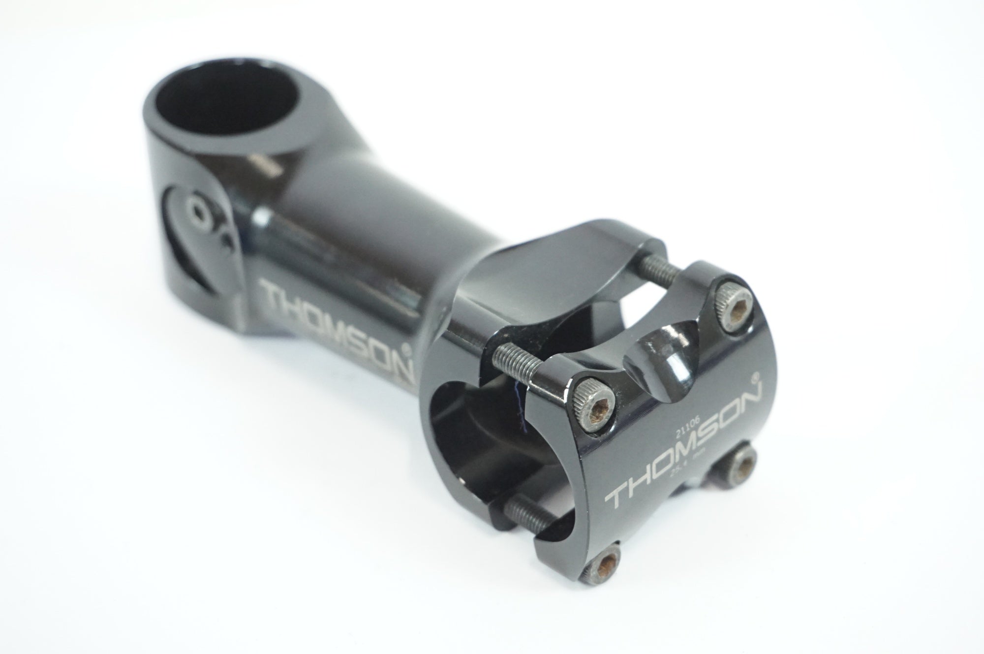 THOMSON 「トムソン」  ELITE φ25.4mm 100mm ステム / 宇都宮店