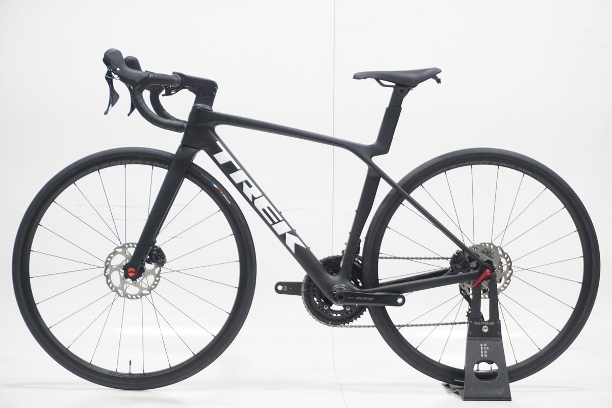 TREK 「トレック」 MADONE SL5 GEN8 2025年モデル ロードバイク / 滋賀