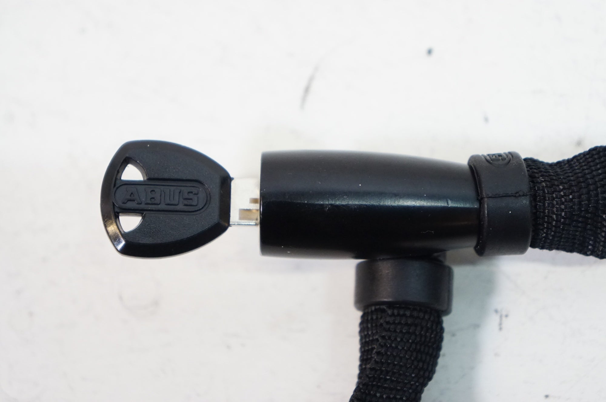 ABUS 「アバス」 1500/110 チェーンロック / 熊谷本店
