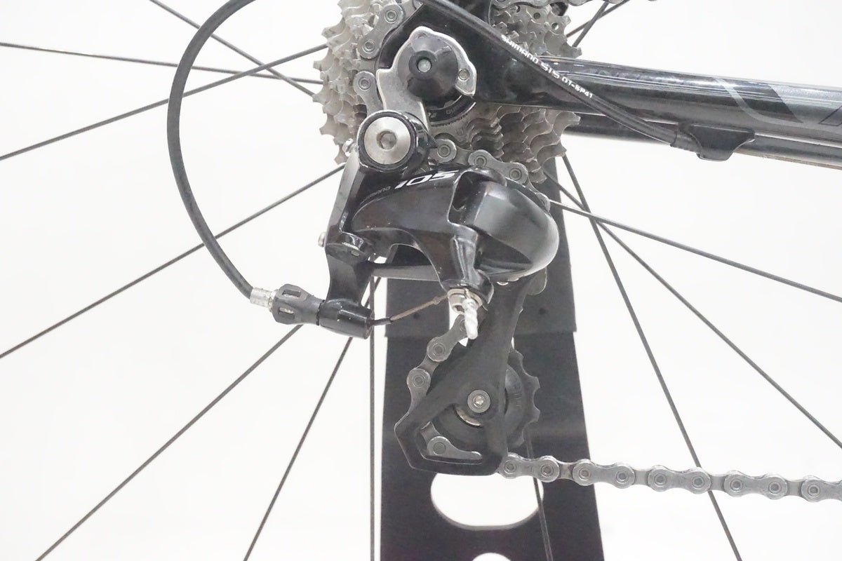 ANCHOR「アンカー」 ROADBIKE RL8 EQUIPE 2015年モデル ロードバイク