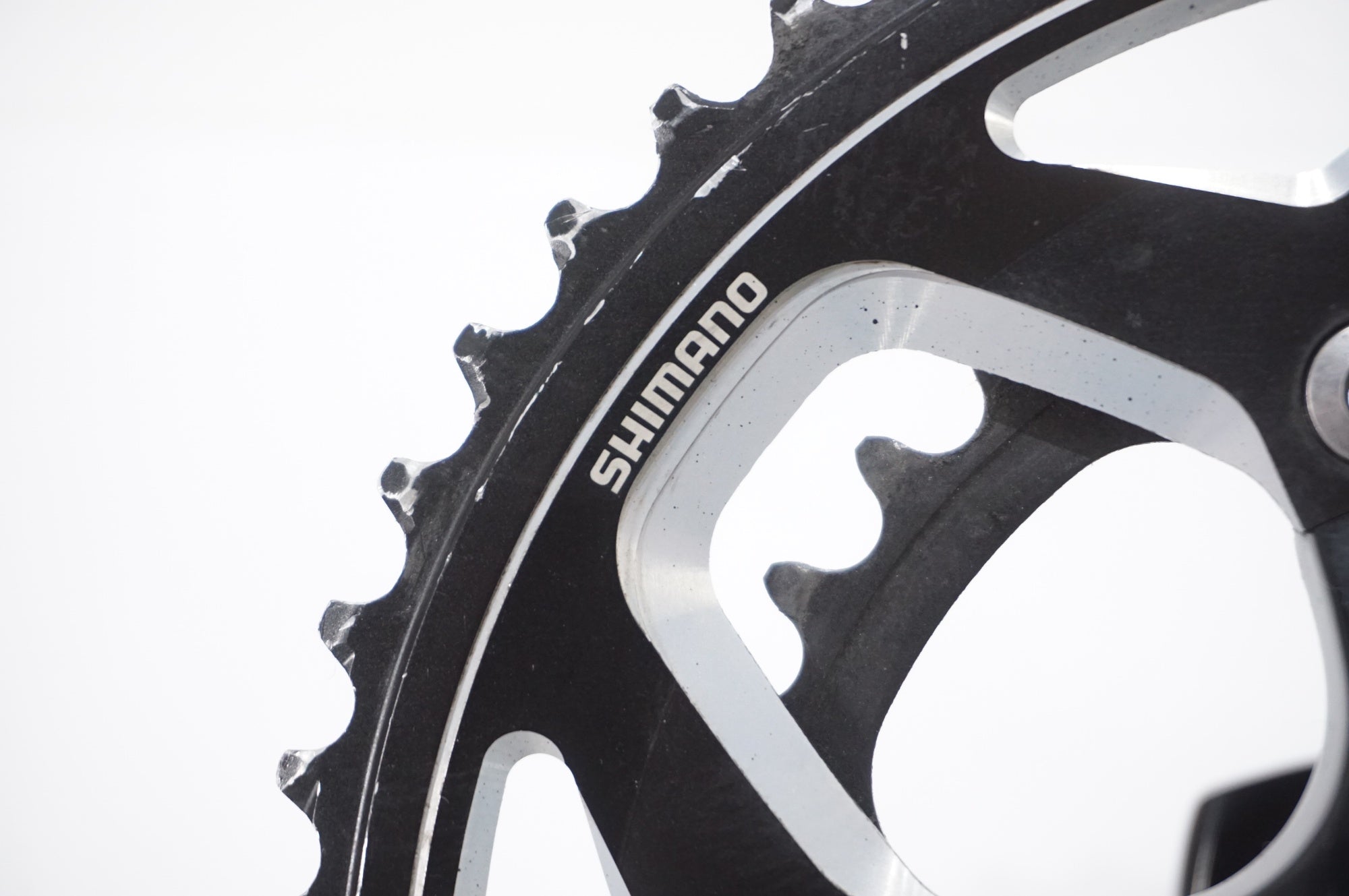 SHIMANO 「シマノ」 FC-RS500 52-36T 170mm クランク / AKIBA店
