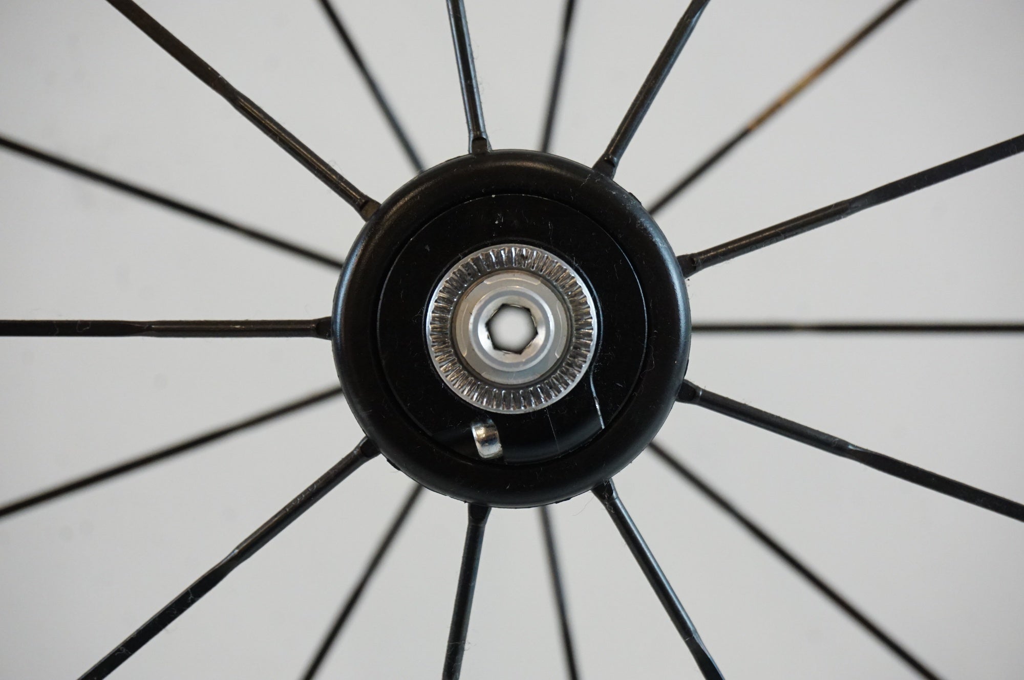 手渡し限定】カンパニョーロ CAMPAGNOLO BULLET 50 リムブレーキ対応