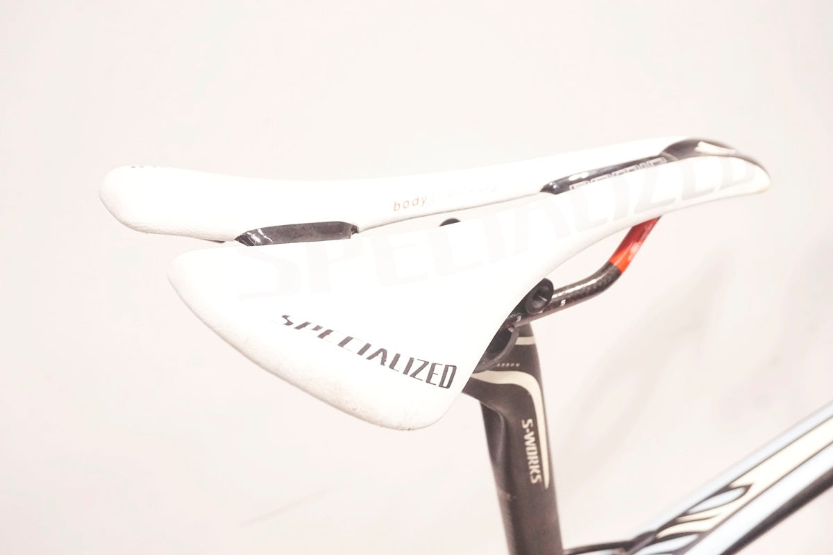 SPECIALIZED 「スペシャライズド」 S-WORKS TARMAC SL4 Di2 2012年モデル ロードバイク / 大阪門真店