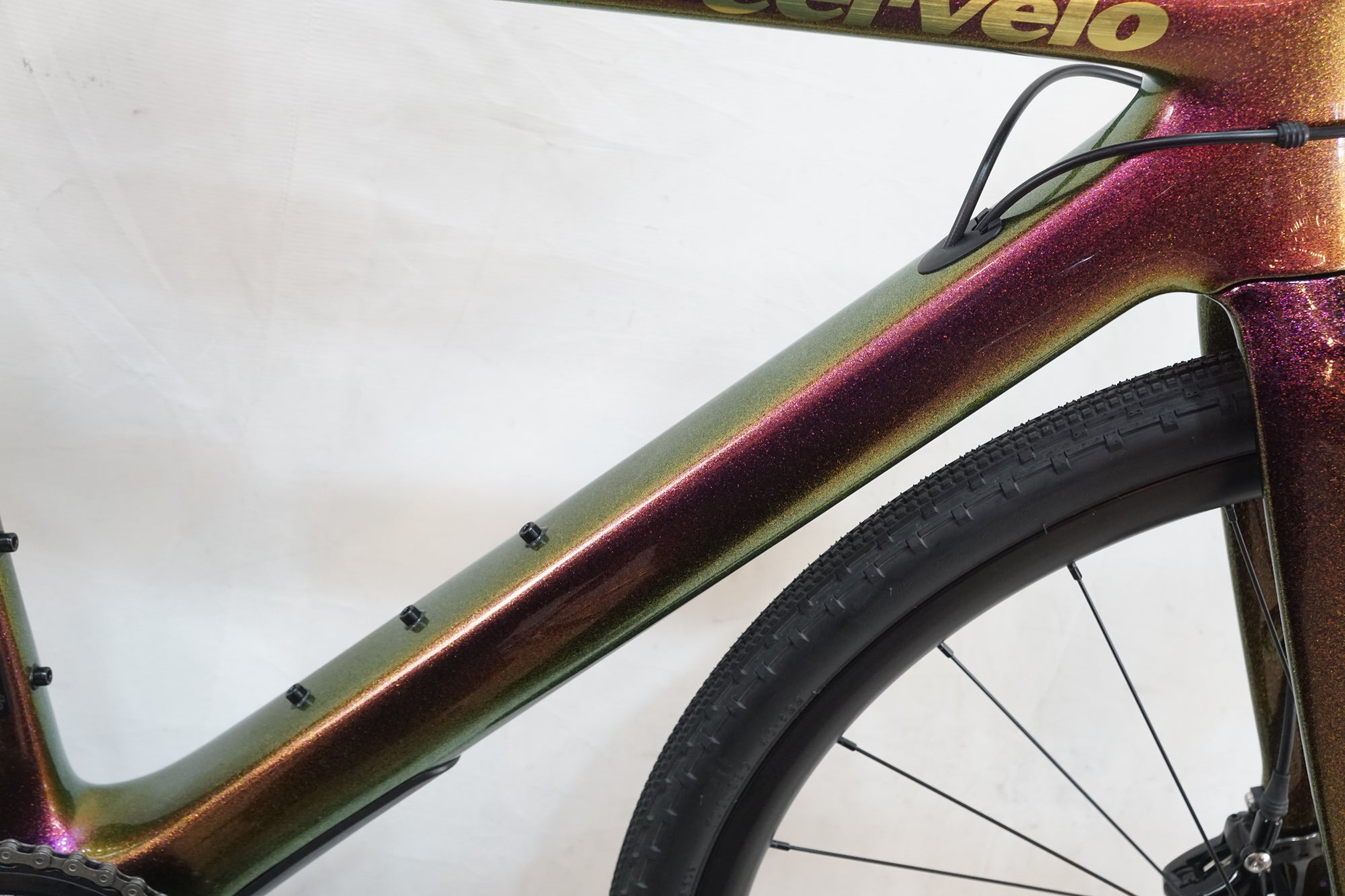 CERVELO 「サーベロ」 ASPERO APEX1 2022年モデル ロードバイク / バイチャリ浦和ベース