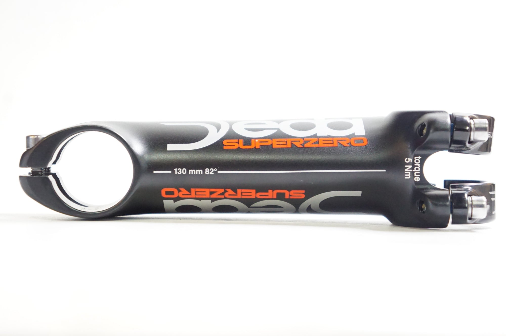 DEDA 「デダ」 SUPERZERO φ31.7 130mm ステム / 熊谷本店